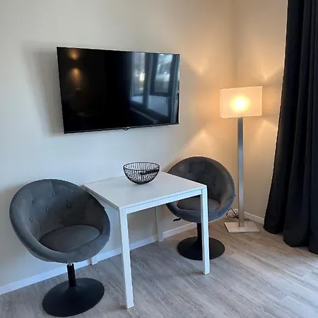 Traumhafte Ferienwohnung 