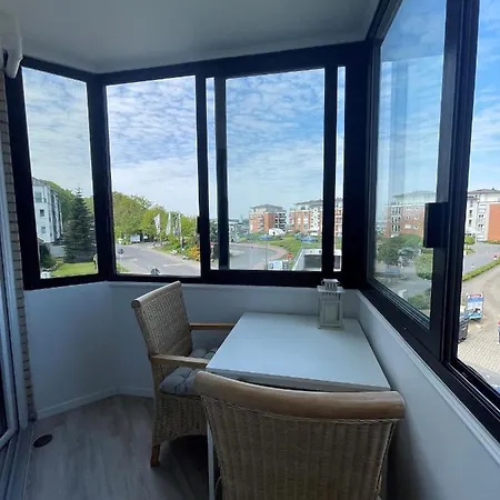 Traumhafte Ferienwohnung 