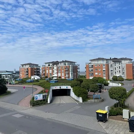 Traumhafte Ferienwohnung 