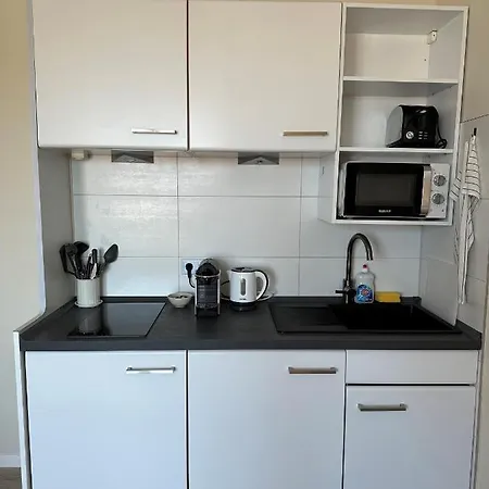 Traumhafte Ferienwohnung 