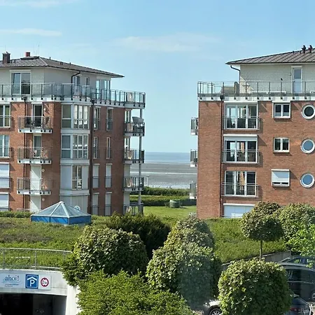 Traumhafte Ferienwohnung 