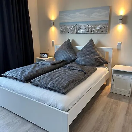 Traumhafte Ferienwohnung 