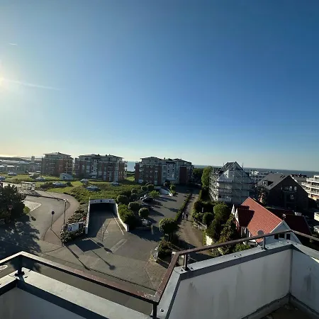 Traumhafte Ferienwohnung 