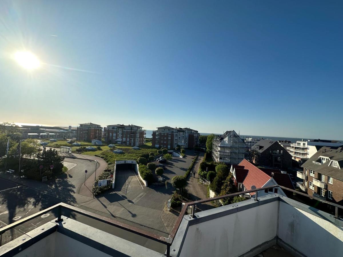 Apartment Traumhafte 