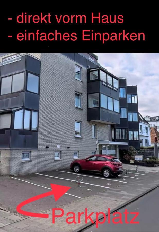 Apartment Traumhafte 
